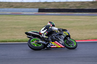 Advanced Group Black Bikes